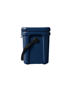 YETI Glacière Roadie 19L soit 18 Canettes Robuste Isolation par mousse polyuréthane Bleu 2