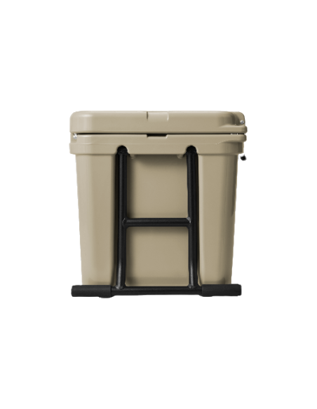 YETI GLACIERE TROLLEY sur roues Tundra Haul 50L soit 45 Canettes Robuste Marron