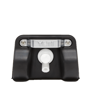 YETI GLACIERE CUBI 22L soit 18 canettes Silo 6G Robuste Isolation par mousse polyuréthane Blanc