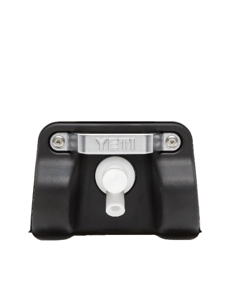 YETI GLACIERE CUBI 22L soit 18 canettes Silo 6G Robuste Isolation par mousse polyuréthane Blanc