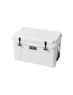 YETI GLACIERE 31L Tundra 45 soit 26 canettes Robuste Isolation par mousse polyuréthane Blanc 2