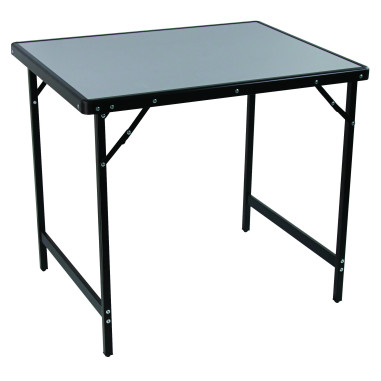 BAYASUN Table Camper Aluminium Camping Car Van