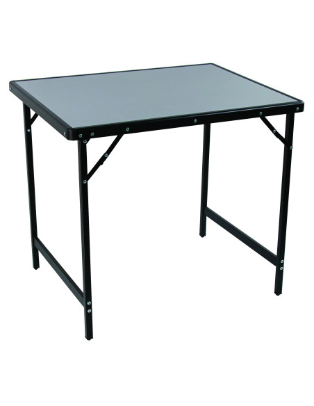 BAYASUN Table Camper Aluminium Camping Car Van