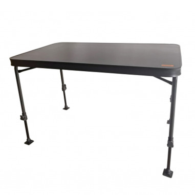SOPLAIR Table Amica Pliable 4 personnes Camping Car