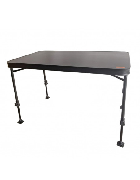 SOPLAIR Table Amica Pliable 4 personnes Camping Car