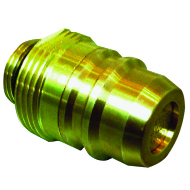 GASLOW Adaptateur de Recharge Pompes GPL Espagne/Allemagne Camping-car