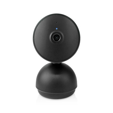 Caméra intérieure SmartLife  Wi-Fi  Full HD 1080p