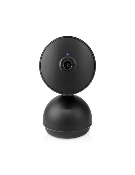 Caméra intérieure SmartLife  Wi-Fi  Full HD 1080p