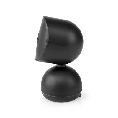 Caméra intérieure SmartLife  Wi-Fi  Full HD 1080p