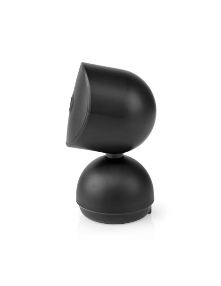 Caméra intérieure SmartLife  Wi-Fi  Full HD 1080p