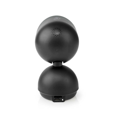 Caméra intérieure SmartLife  Wi-Fi  Full HD 1080p