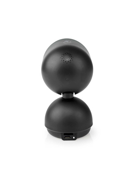 Caméra intérieure SmartLife  Wi-Fi  Full HD 1080p