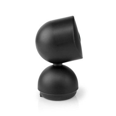 Caméra intérieure SmartLife  Wi-Fi  Full HD 1080p