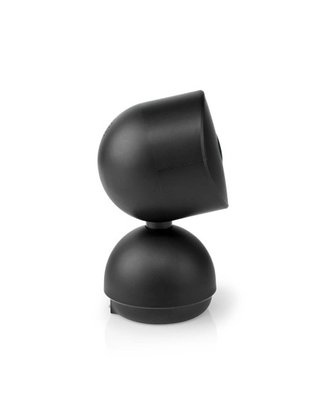 Caméra intérieure SmartLife  Wi-Fi  Full HD 1080p