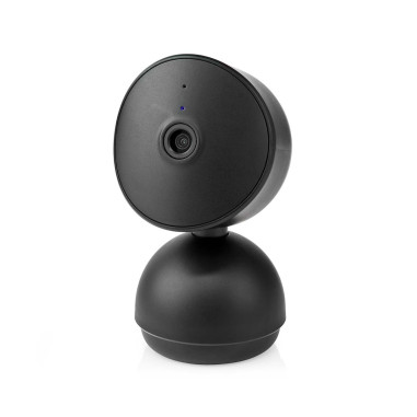 Caméra intérieure SmartLife  Wi-Fi  Full HD 1080p