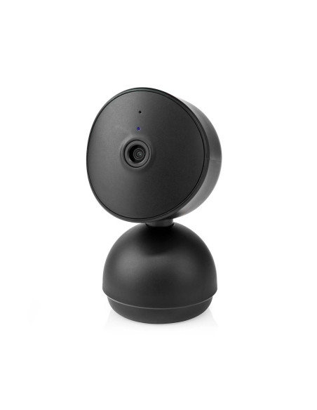 Caméra intérieure SmartLife  Wi-Fi  Full HD 1080p