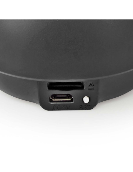 Caméra intérieure SmartLife  Wi-Fi  Full HD 1080p