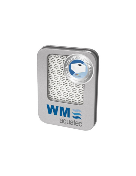 WM AQUATEC Silvernet Conservation Automatique Pour Réservoir Jusqu'à 160L