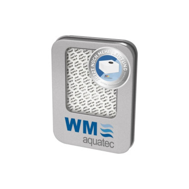 WM AQUATEC Silvernet Conservation Automatique Pour Réservoir Jusqu'à 100L
