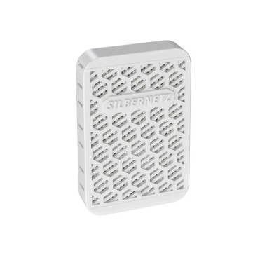 WM AQUATEC Silvernet Kit De Recharge Pour SilverNet Jusqu'à 160L