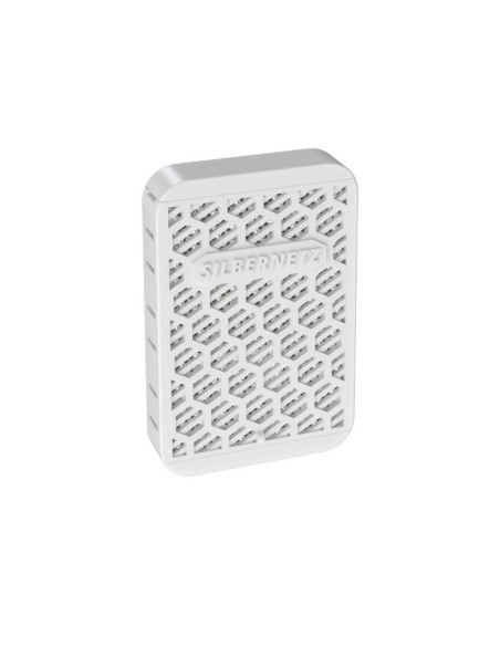 WM AQUATEC Silvernet Kit De Recharge Pour SilverNet Jusqu'à 100L