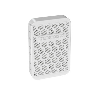 WM AQUATEC Silvernet Kit De Recharge Pour SilverNet Jusqu'à 60L