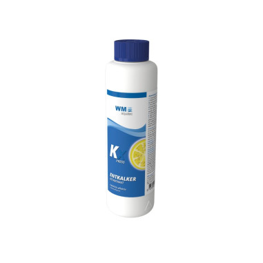 WM AQUATEC Kxpress Détartrant 250 ml Pour Des Réservoirs Jusqu‘à 160L