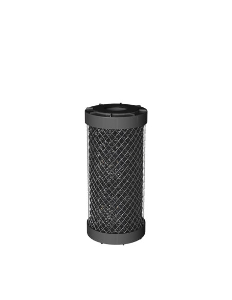 Option Cartouche Filtrante 10 Microns Pour Mobile Edition AQUATEC