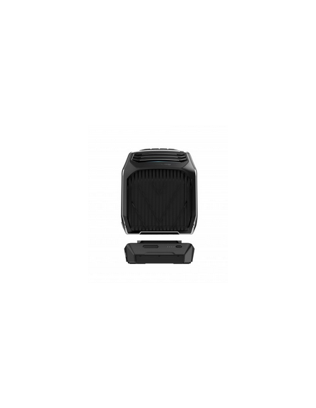 ECOFLOW Climatiseur Portable avec Batterie Additionnelle Wave 2