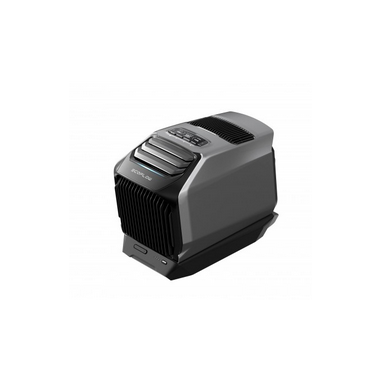 ECOFLOW Climatiseur Portable avec Batterie Additionnelle Wave 2