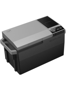 ECOFLOW Glacière Electrique 38L Batterie Additionnelle et Machine à Glaçons Camping 2