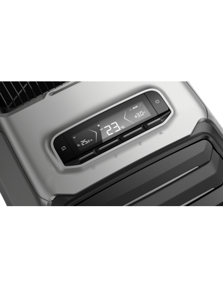 ECOFLOW Climatiseur Portable Réversible 220V Wave 2 Camping-car