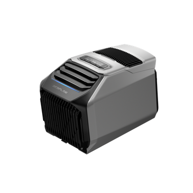 ECOFLOW Climatiseur Portable Réversible 220V Wave 2 Camping-car