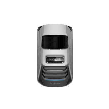 ECOFLOW Climatiseur Portable Réversible 220V Wave 2 Camping-car