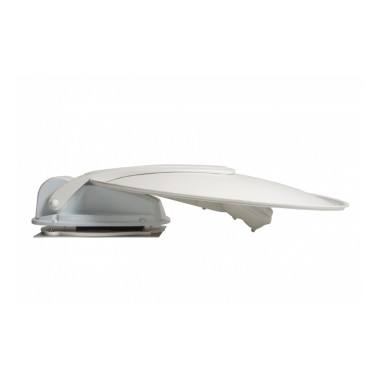 Pack ANTARION G6+ 72 cm Antenne Satellite Automatique + Positionneur + Récepteur TNTSAT Astra