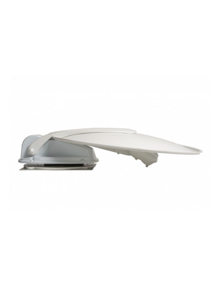 Pack ANTARION G6+ 72 cm Antenne Satellite Automatique + Positionneur + Récepteur TNTSAT Astra