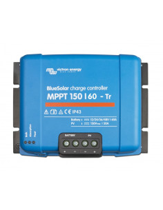 VICTRON ENERGY Bluesolar MPPT 150/60 Tr