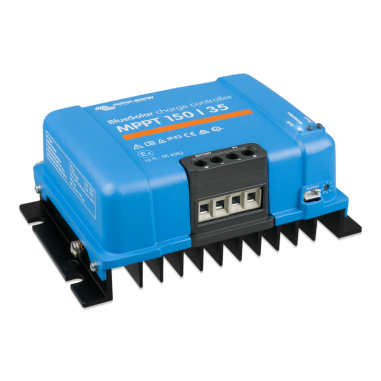 VICTRON ENERGY Bluesolar MPPT 150/35