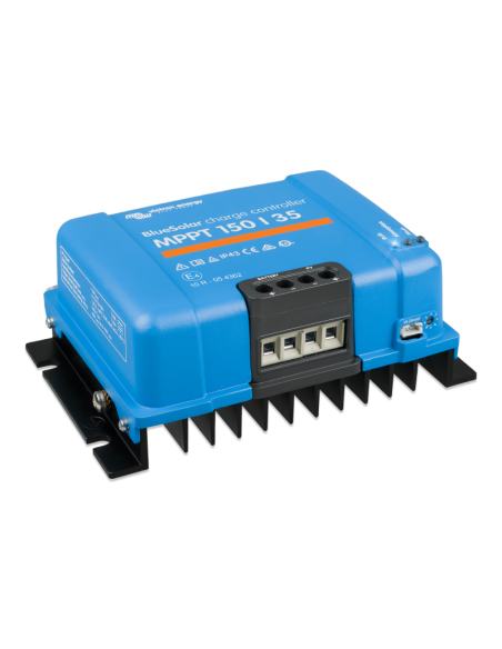 VICTRON ENERGY Bluesolar MPPT 150/35