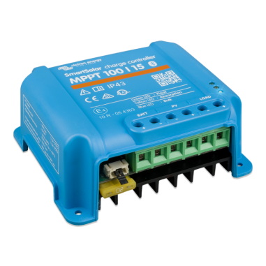 VICTRON Smartsolar MPPT 100/15 Bluetooth
