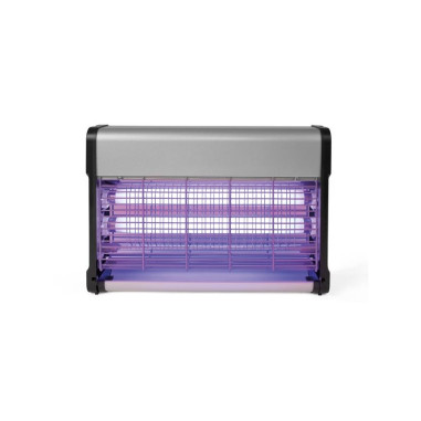 Pack PEREL 2 x Destructeur d'Insectes Electrique 30W + 2 x Destructeur d'Insectes Electrique 20W 80m2 Anti-Moustiques