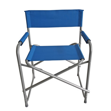 Fauteuil Director En Acier 10,5 x 48 x 79 cm