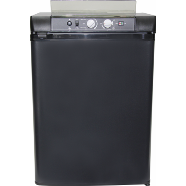 Réfrigérateur à Poser 2 Ways 40L 220 Volt et Gaz Camping-car Bateau
