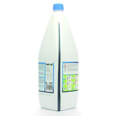 Pack 6 THETFORD Aqua-Kem Bleu Additif Sanitaire Toilette Portable Camping