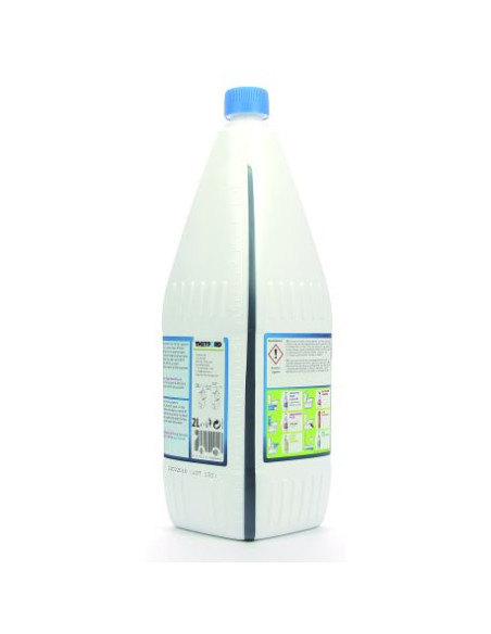 Pack 4 THETFORD Aqua-Kem Bleu Additif Sanitaire Toilette Portable Camping
