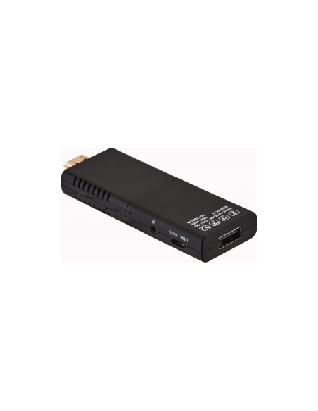 ANTARION Stick Android 10.0