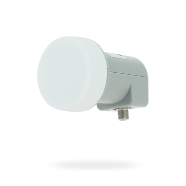 SEDEA LNB Universel Tête de parabole Compatible HD 4K FRANCE ASTRA TNTSAT EUTELSAT 5W FRANSAT