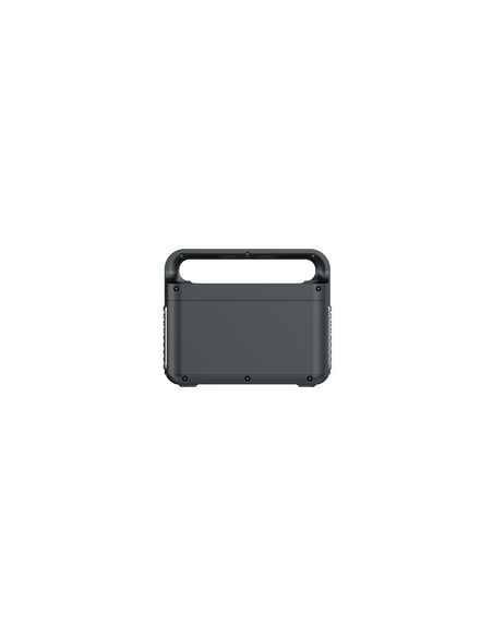 VIGORPOOL Batterie Powerstations Lake 300 300W Projecteur LED Intégré Camping-Car