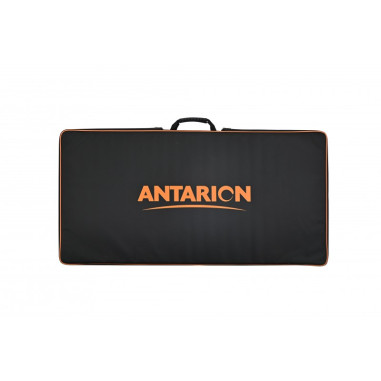ANTARION Panneau Solaire Portable Pliant 400W / 4x100W
