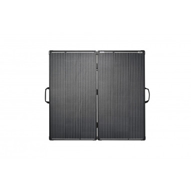 ANTARION Panneau Solaire Portable Pliant 220W / 2x110W